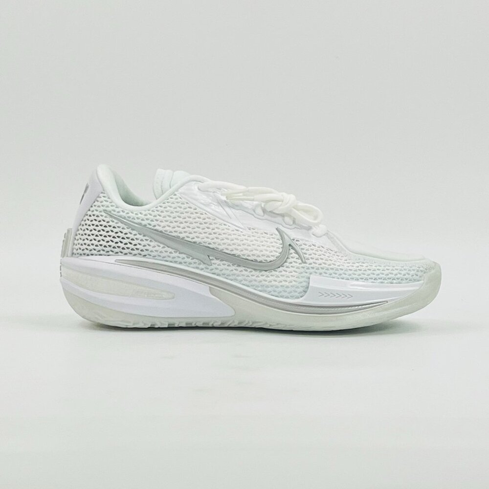 Nike Air Zoom G.T. Cut 'White Chrome' CZ0175-102 Basketball Multi Size